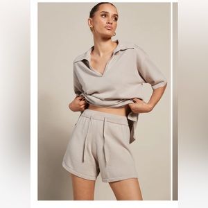 Allfenix Knit Shorts